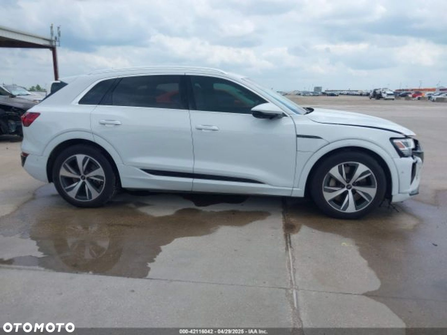 Audi Q8 - 9