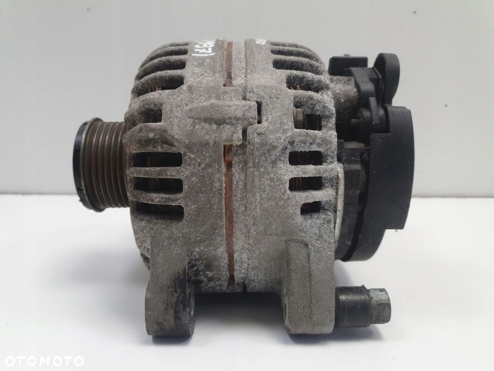 ALTERNATOR Mini Cooper R56 1.6 D HDI _ 7794970 bosch 0124525126 - 5