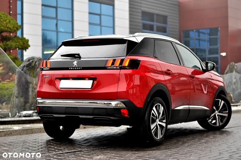 Peugeot 3008 1.2 PureTech Crossway S&S - 16