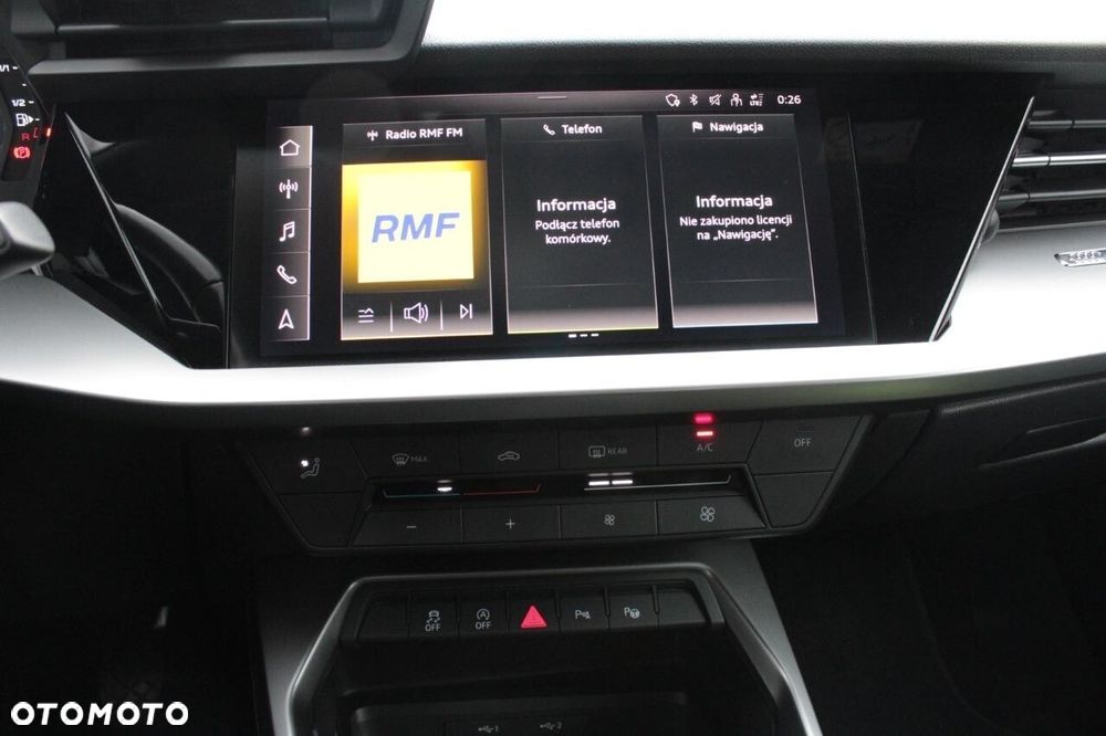 Audi A3 Sportback TDI 85 kW - 20