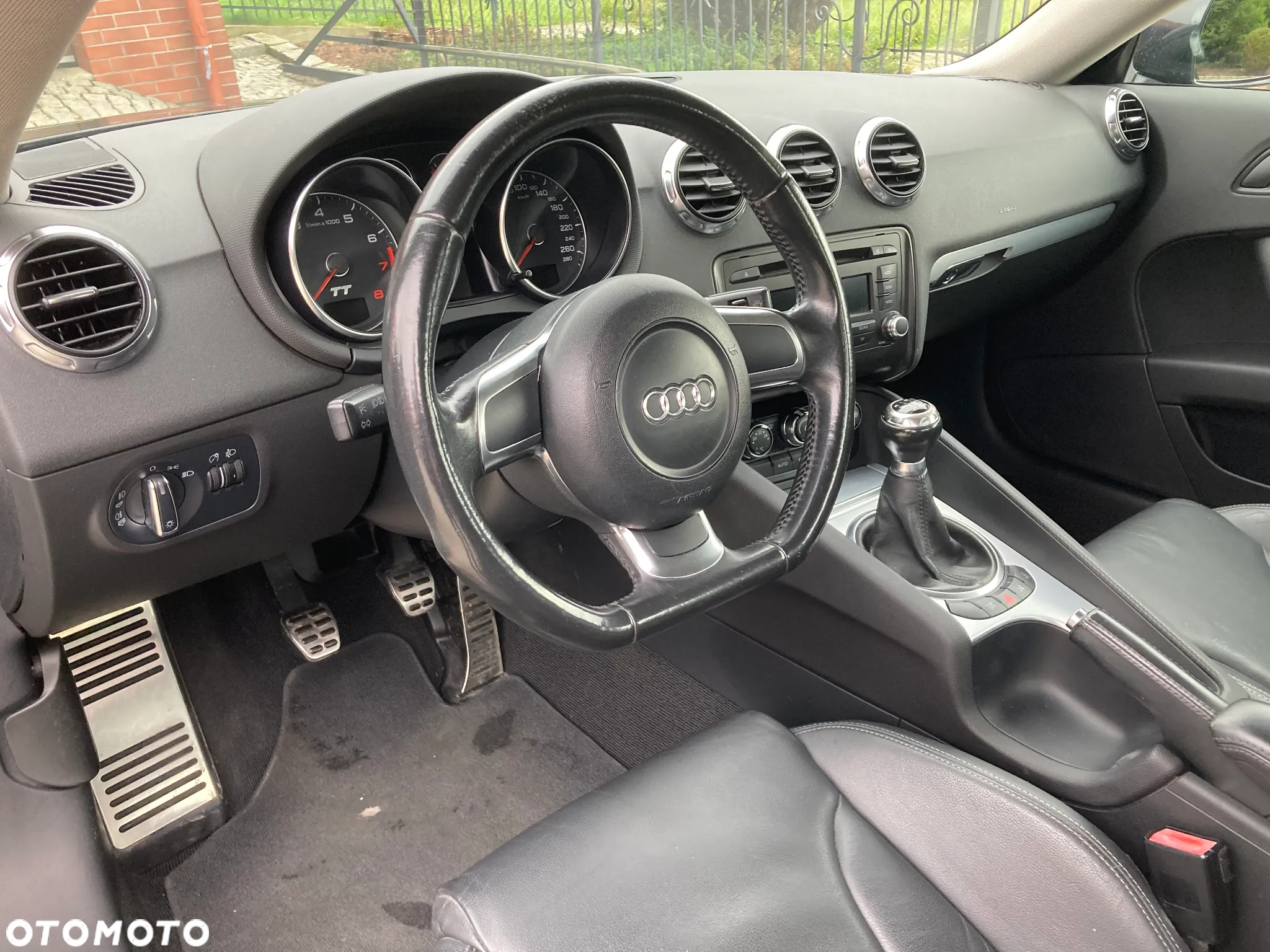 Audi TT Coupé 2.0 TFSI - 17