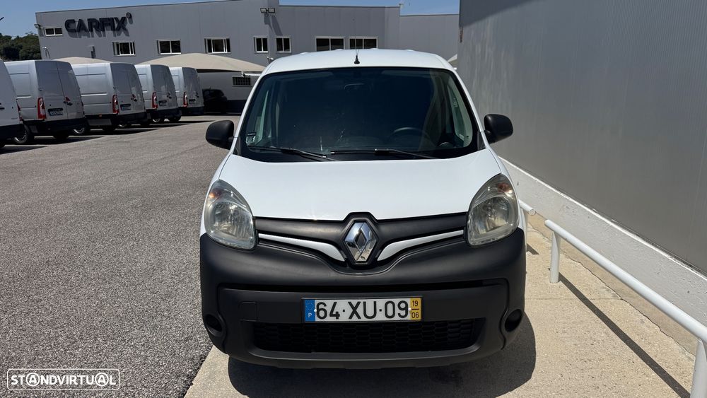 Renault Kangoo 1.5 dCi MAXI - 23