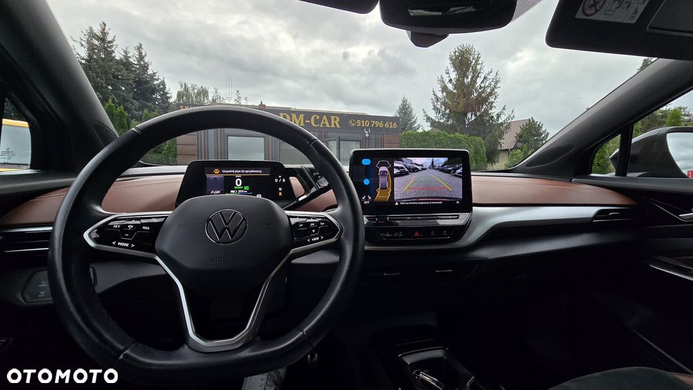 Volkswagen ID.4 77kWh Pro Performance Max - 19