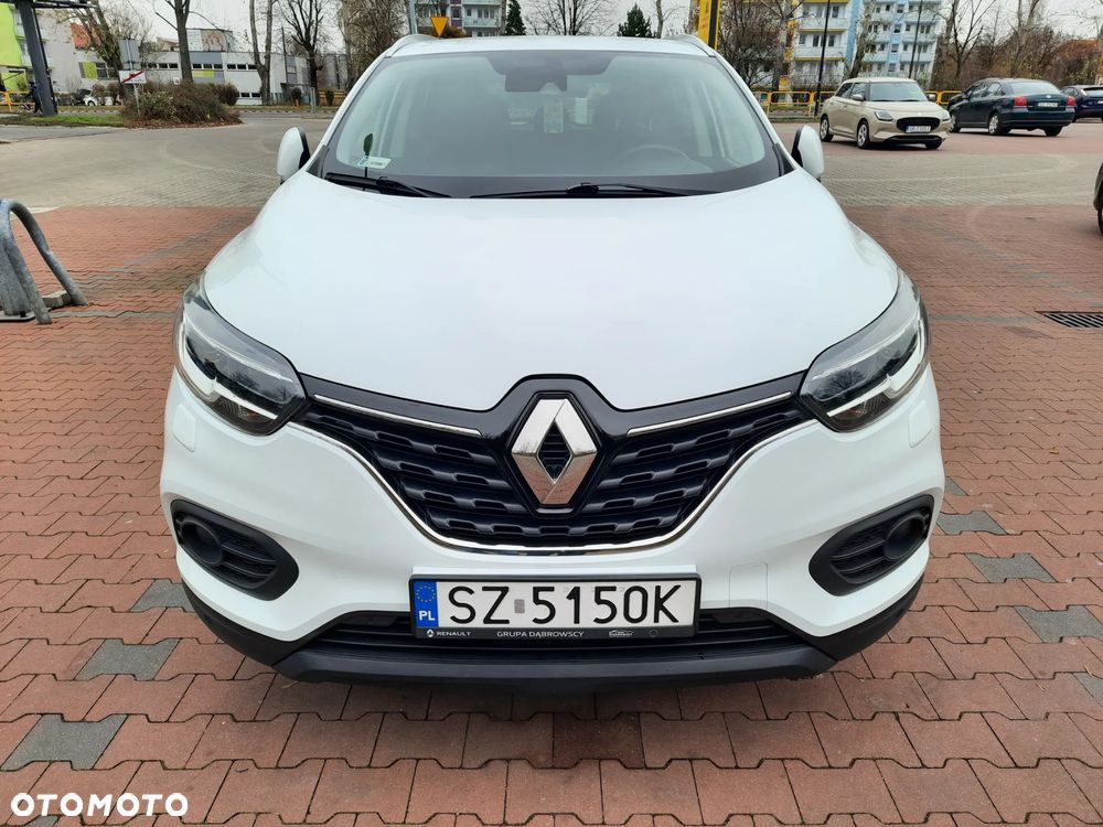 Renault Kadjar 1.3 TCe FAP Easy Life - 1