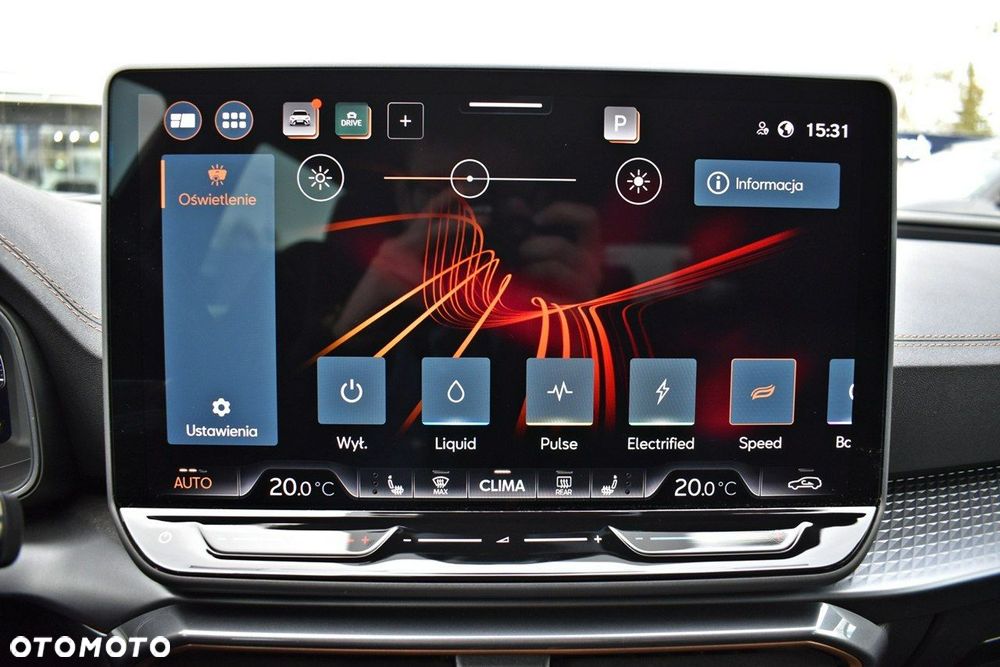 Cupra Leon Sportstourer 1.5 eTSI mHEV DSG - 27