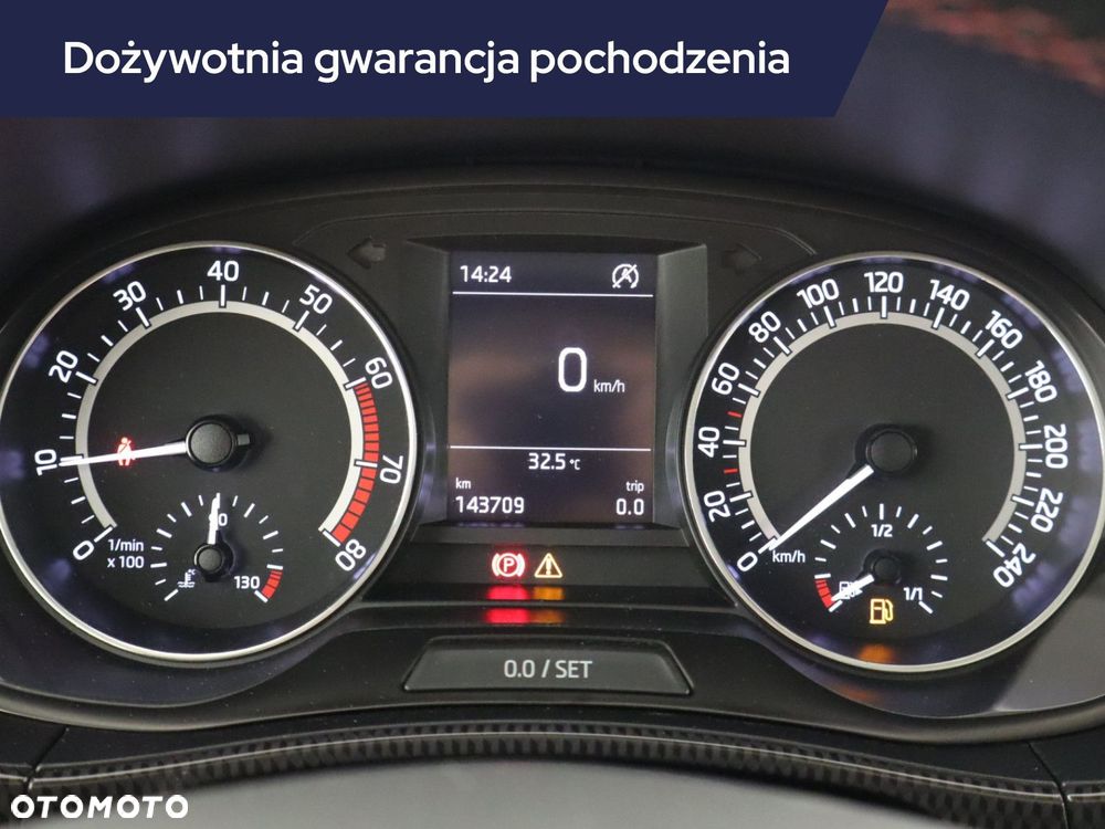 Skoda Fabia - 13