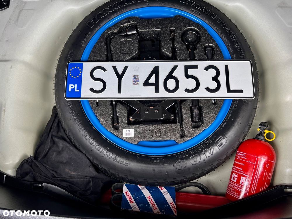Kia Soul 1.6 GDI L Business Line EU6 - 19