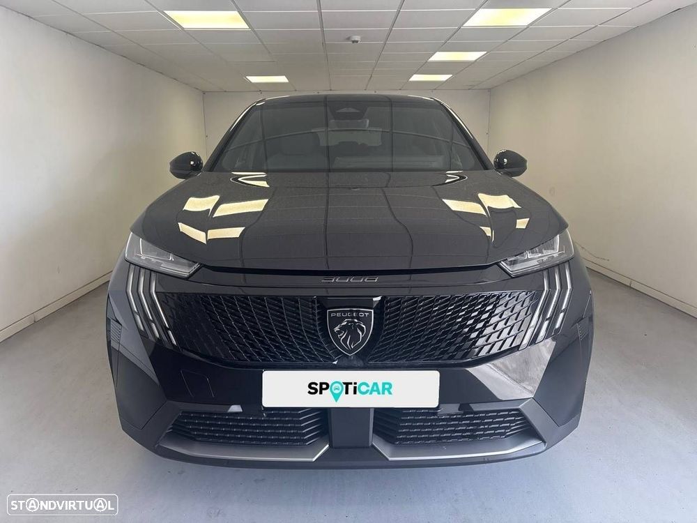 Peugeot 3008 1.2 Hybrid Allure e-DCS6 - 2