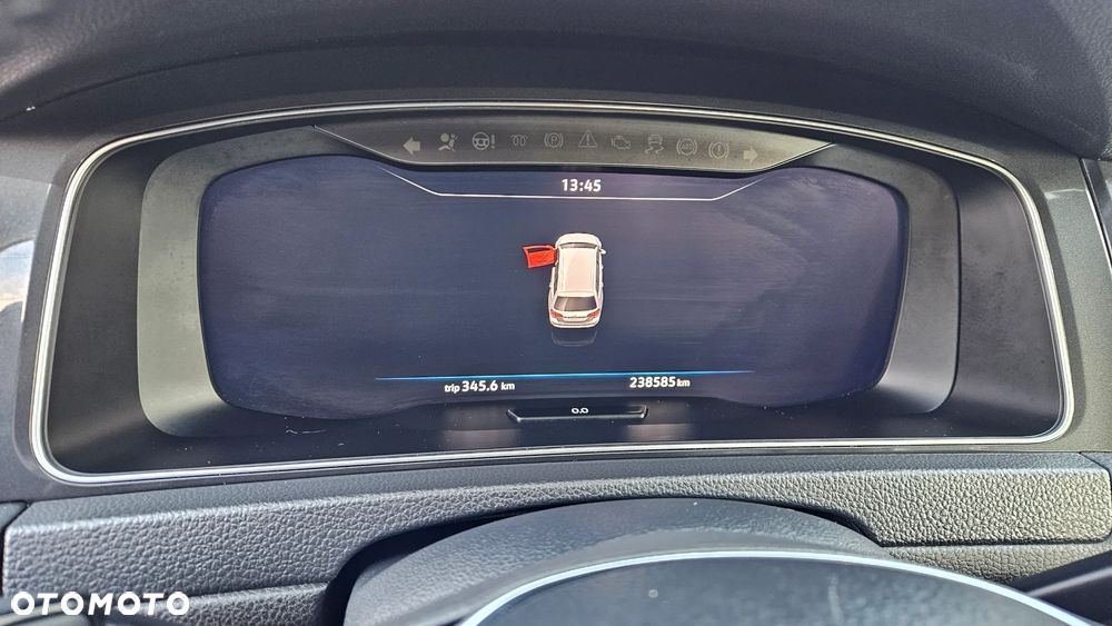 Volkswagen Golf 1.6 TDI (BlueMotion Technology) DSG Comfortline - 17