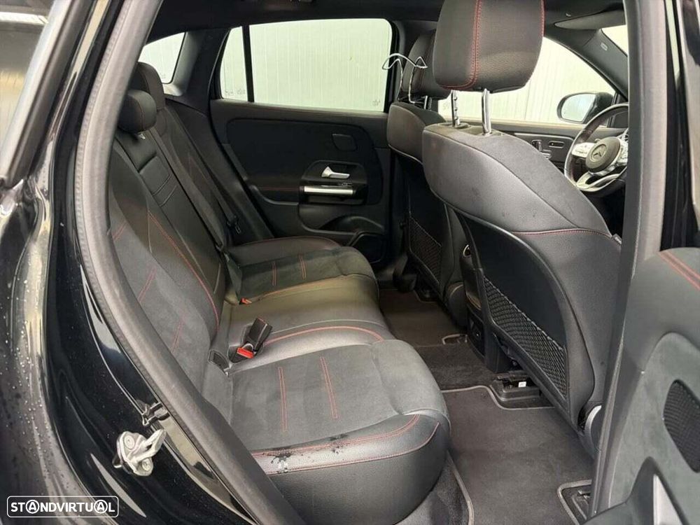 Mercedes-Benz EQA 250 - 9