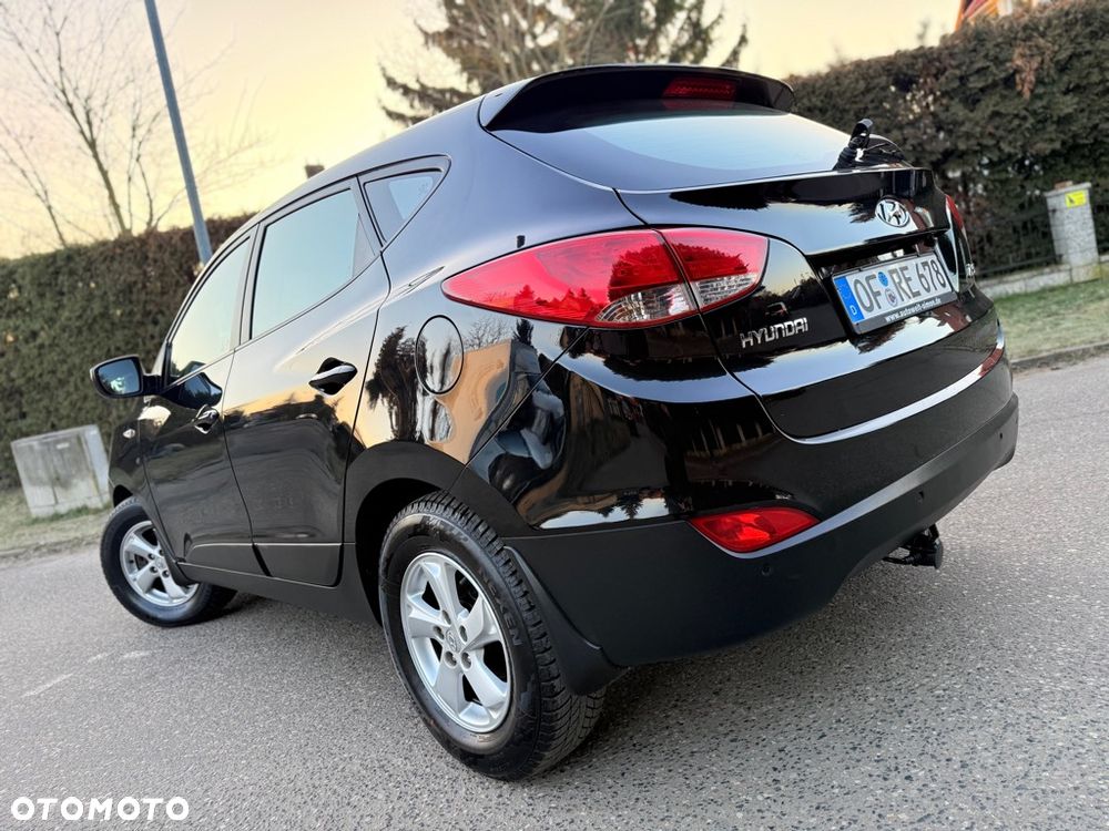 Hyundai ix35 1.6 2WD 5 Star Edition - 16