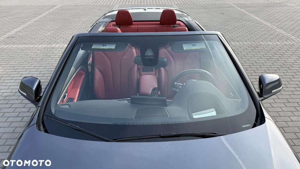 BMW Seria 4 430i Sport Line sport - 13