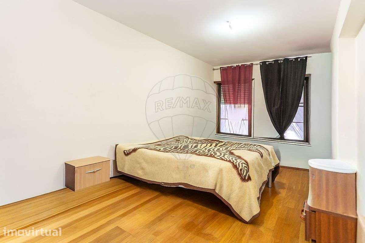 Apartamento T3 para venda - Grande imagem: 4/9