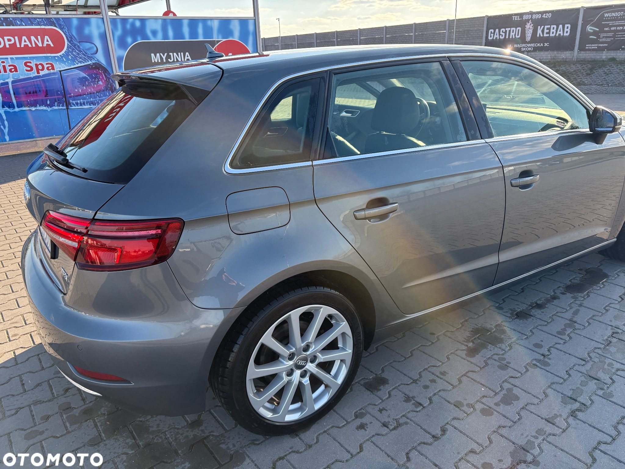 Audi A3 - 2