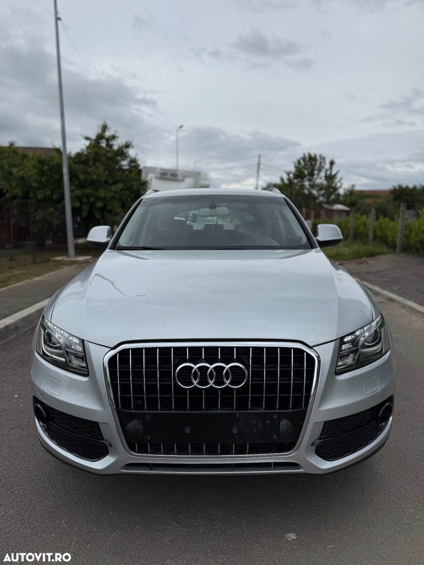 Audi Q5 2.0 TDI Quattro S-Tronic - 2