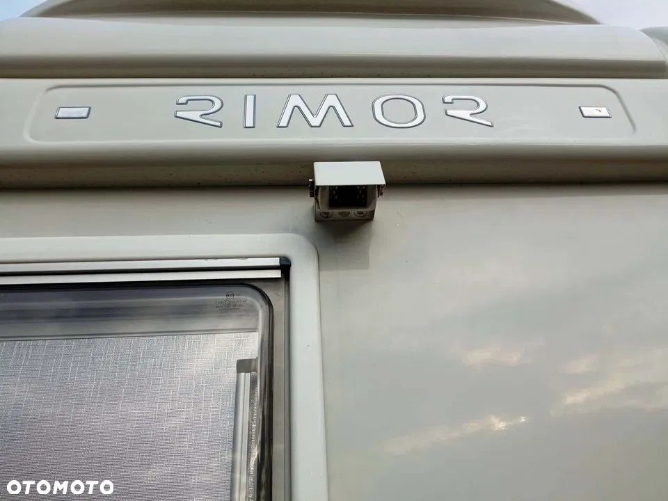 Rimor Mercedes - 15