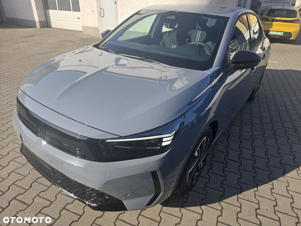 Opel Corsa 1.2 GS S&S - 2