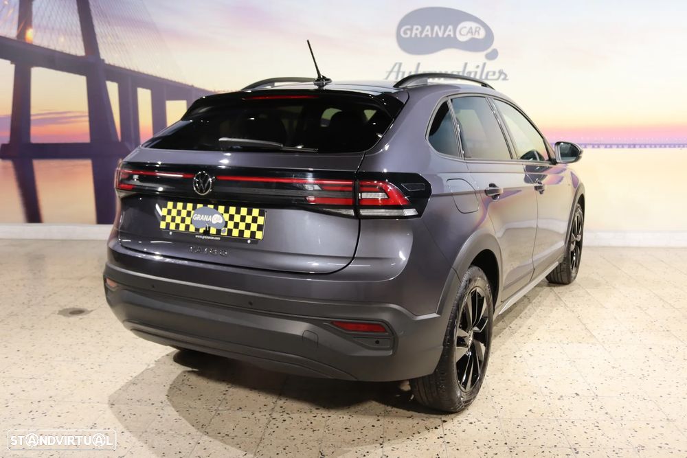 VW Taigo 1.0 TSI Life DSG - 5