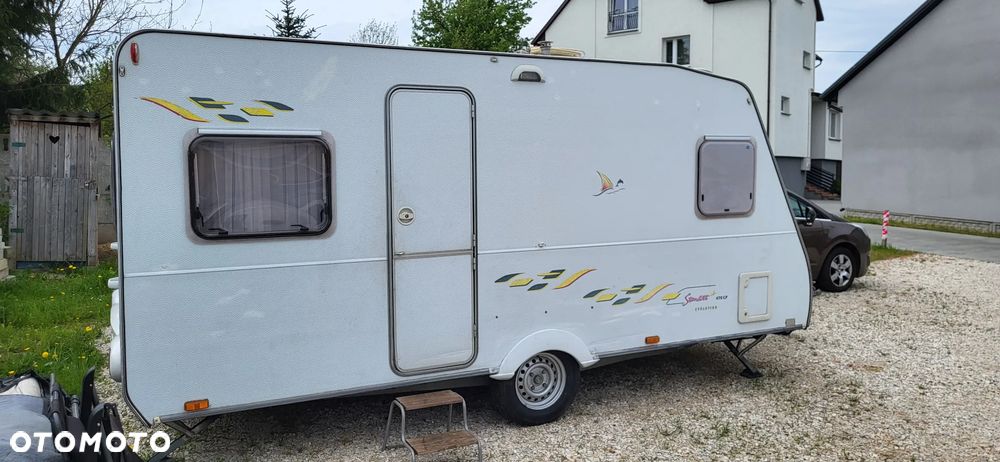 Sterckeman Starlett 470CP - 1