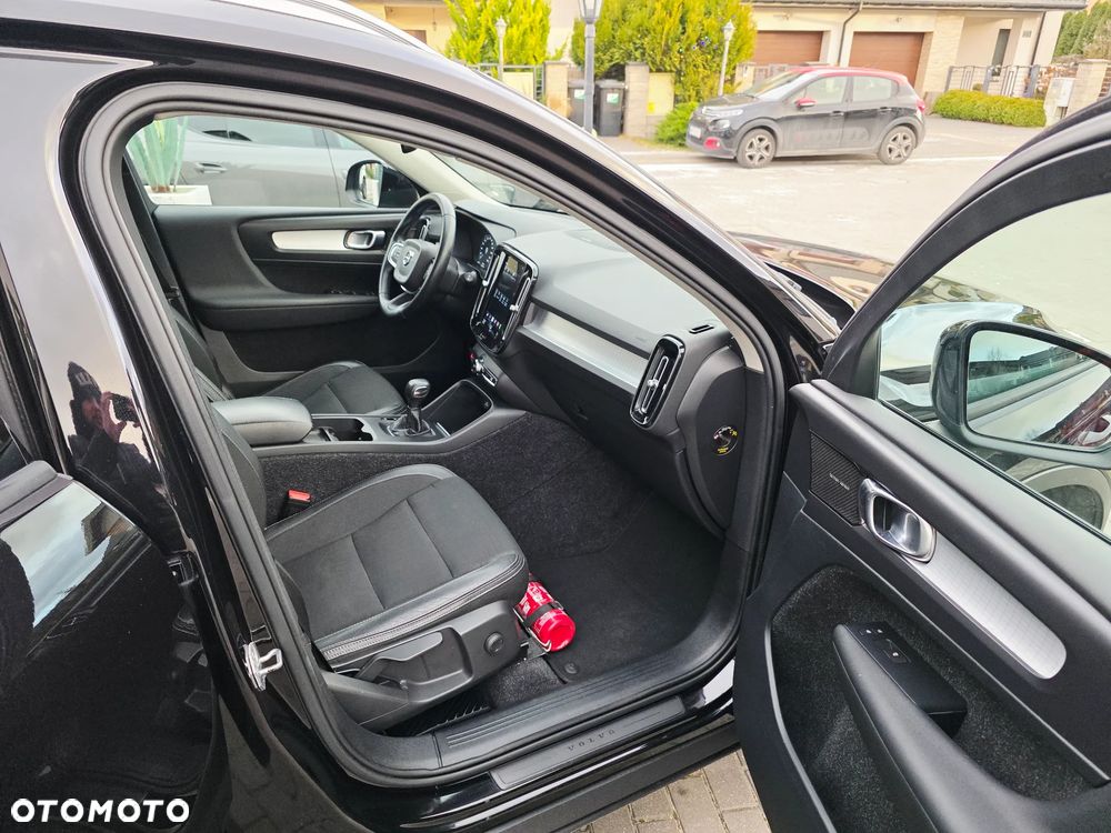 Volvo XC 40 T3 Momentum - 15