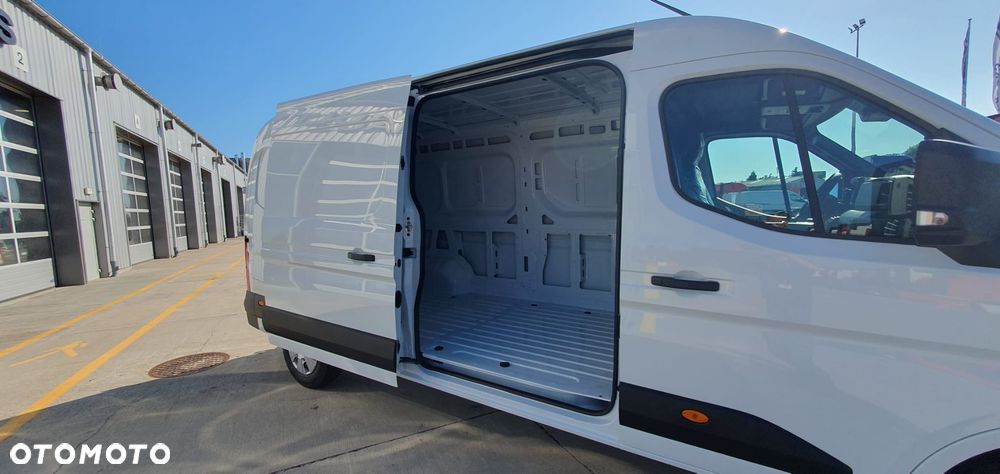 Renault Master IV Red Edition Van 3T5 E6e - L3H2 - 6