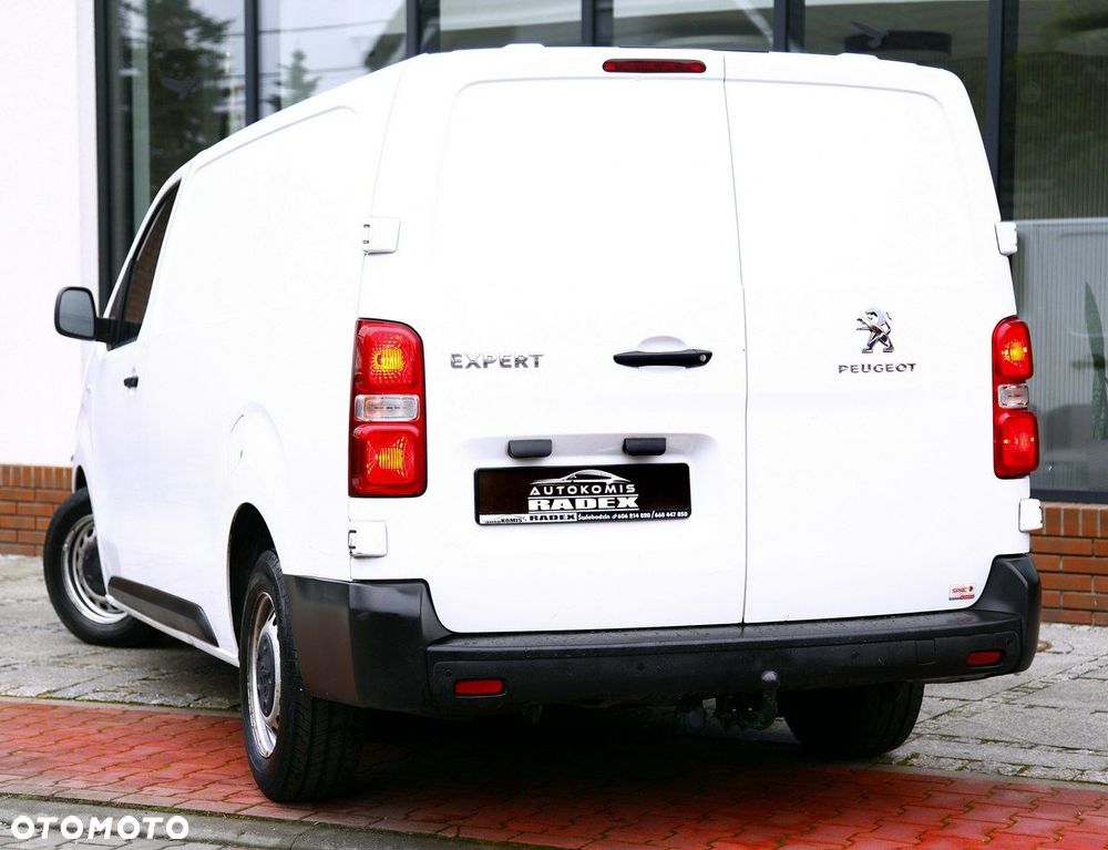 Peugeot Expert - 22