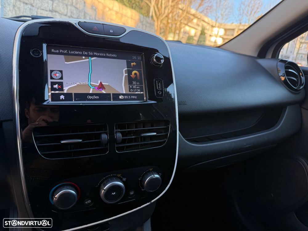 Renault Clio 1.5 dCi Confort - 7