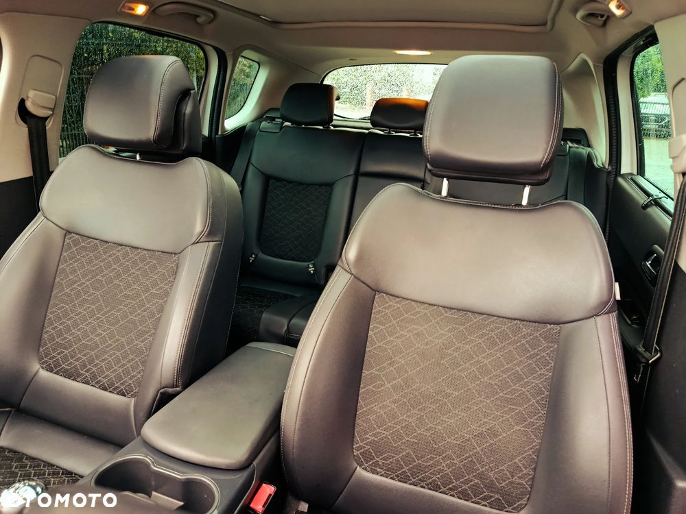 Peugeot 3008 BlueHDi 120 Stop & Start Allure - 12