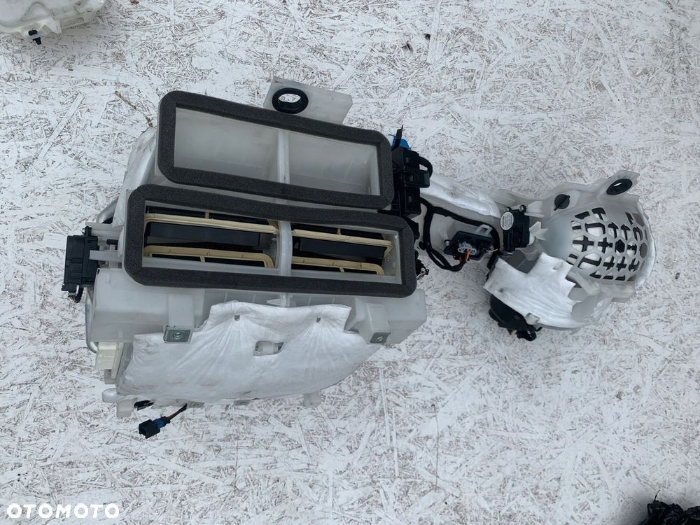 Nagrzewnica Klimatyzacji Klimatronik Berlingo 2019-2024