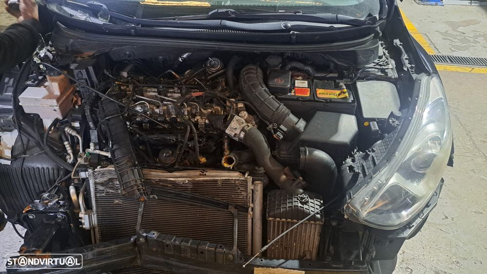 Hyundai i30 II Hatchback (GD) 1.6 CRDi - PARA PEÇAS - 6