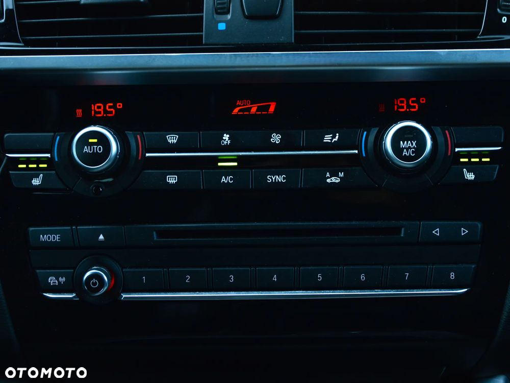 BMW X4 xDrive28i M Sport - 20