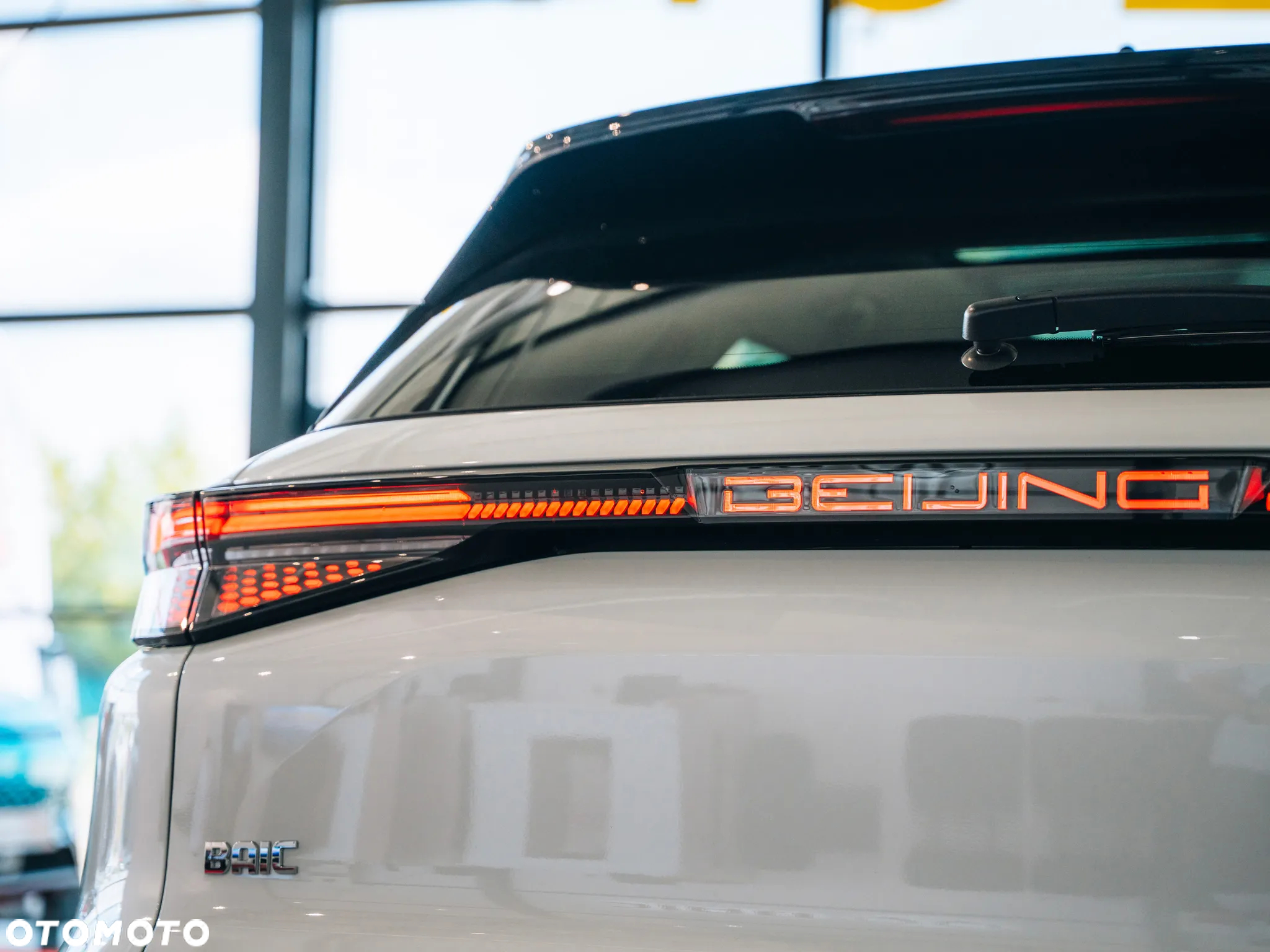 BAIC 7 - 6