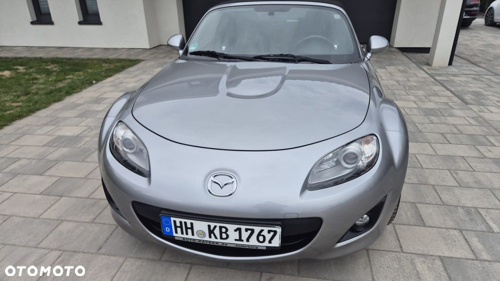 Mazda MX-5 - 11