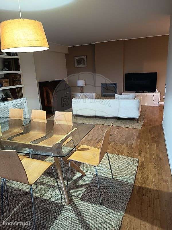 Apartamento T3 para arrendamento - Grande imagem: 2/13