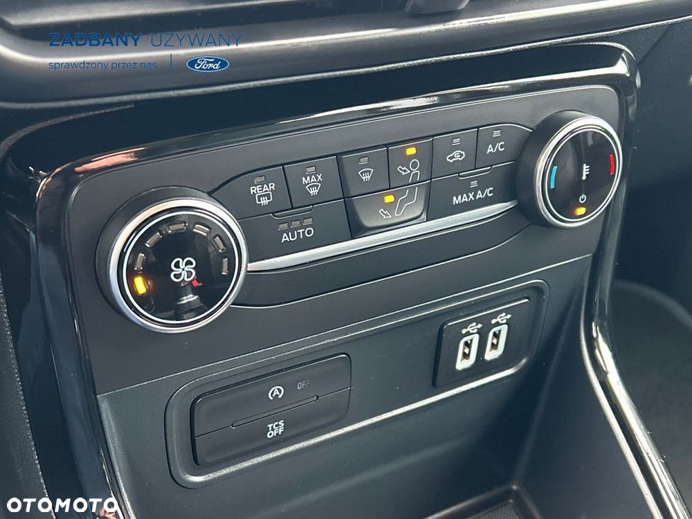 Ford EcoSport 1.0 EcoBoost GPF Active ASS - 21