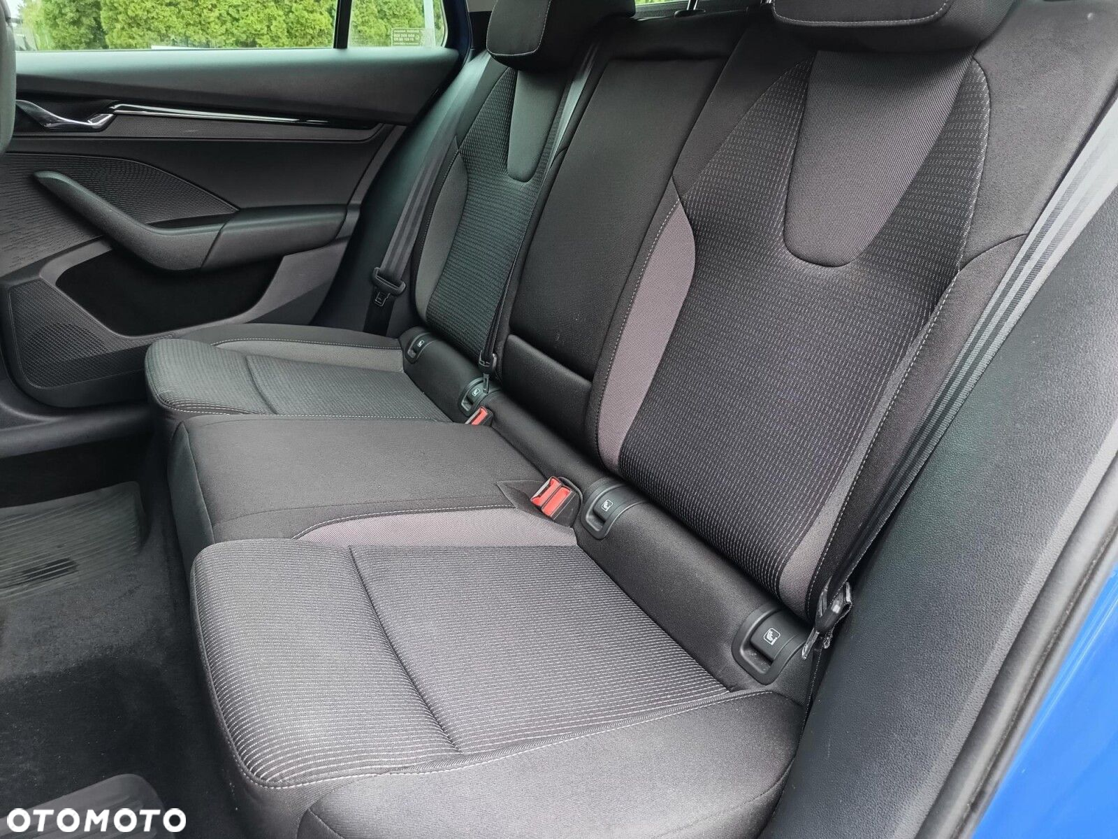 Skoda Octavia 2.0 TDI Ambition DSG - 13