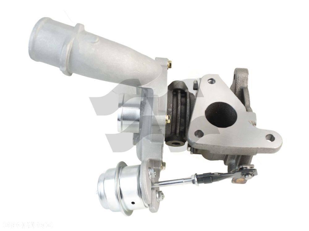 Nowe turbo zamiennik chiński 8802583339 751768-0002 TRAFIC II 1.9L dCi 61/75kM 2001- - 5