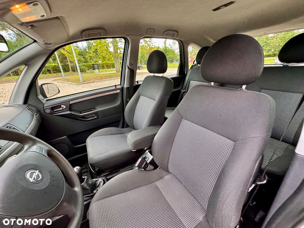 Opel Meriva 1.4 Selection 110 Jahre - 40