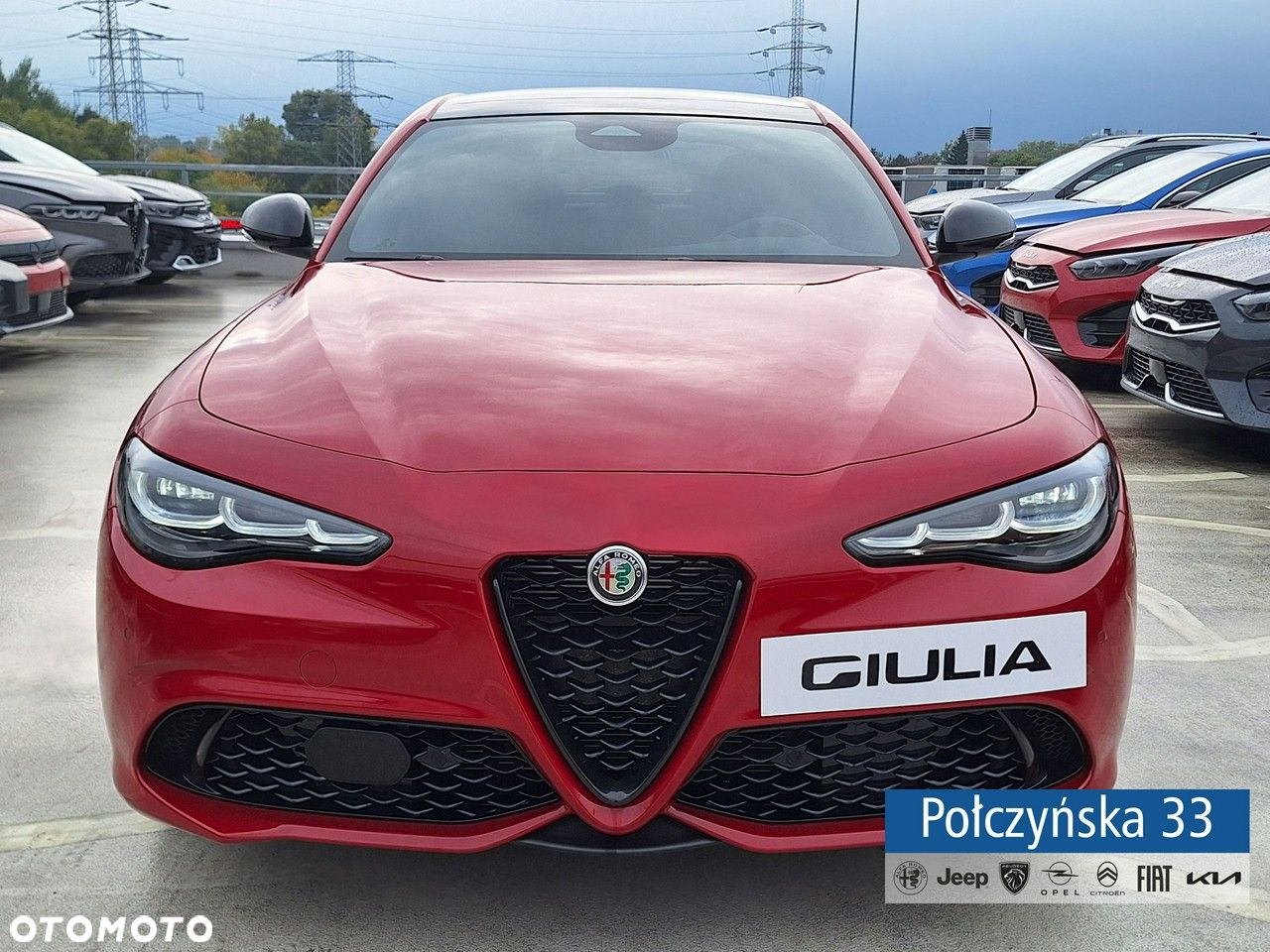 Alfa Romeo Giulia - 3