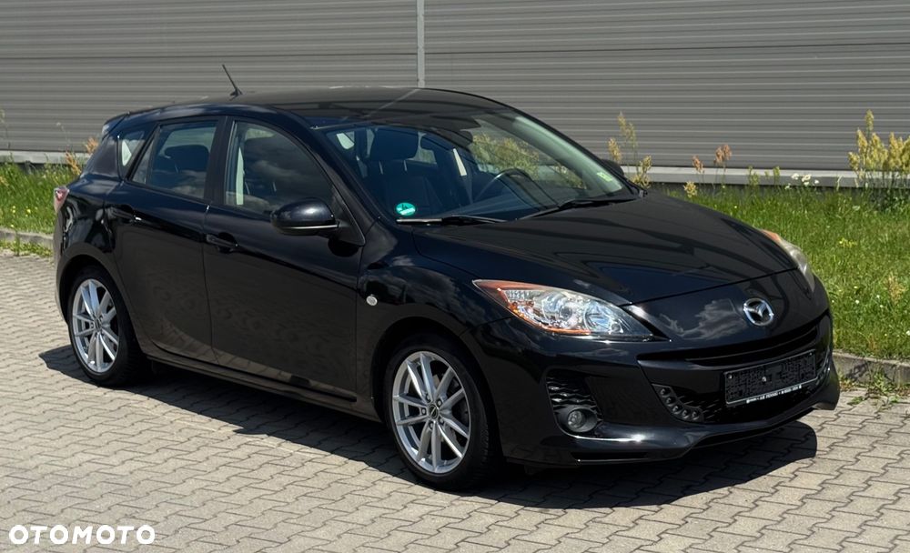 Mazda 3 1.6 MZR Prime-Line - 10