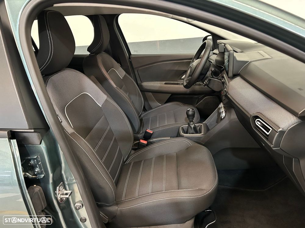 Dacia Sandero 1.0 TCe Journey - 16