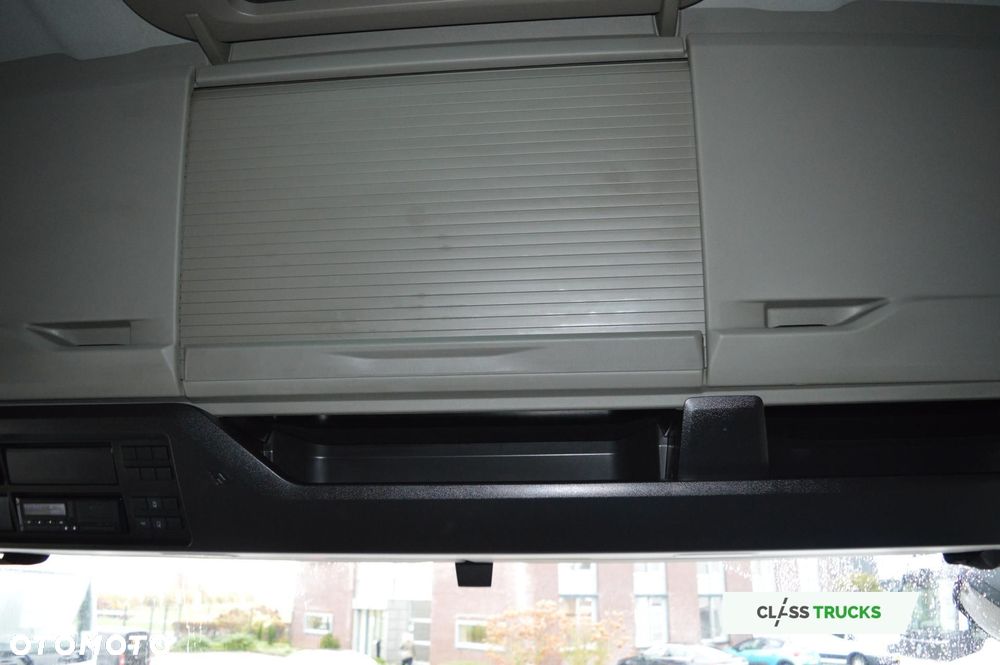 MAN TGX 18.470 GX - 10