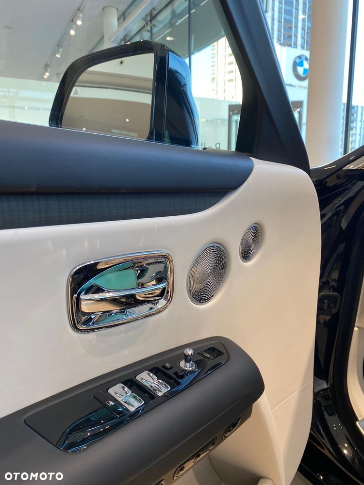 Rolls-Royce Ghost - 22