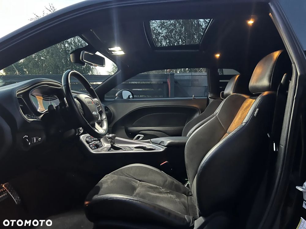 Dodge Challenger 3.6 GT Plus AWD - 21