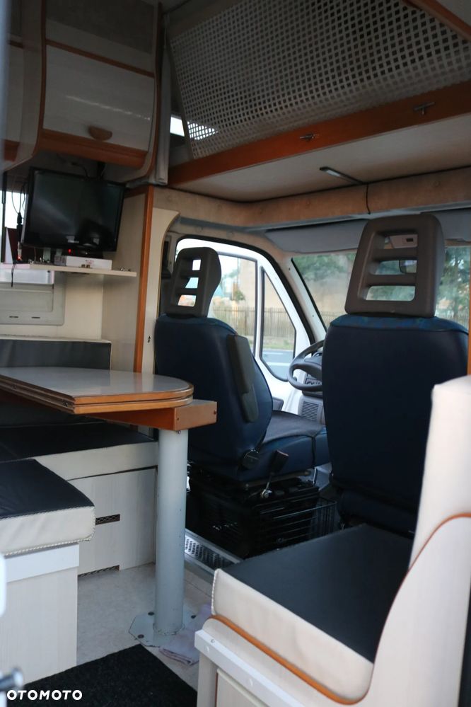 Fiat DUCATO - 22