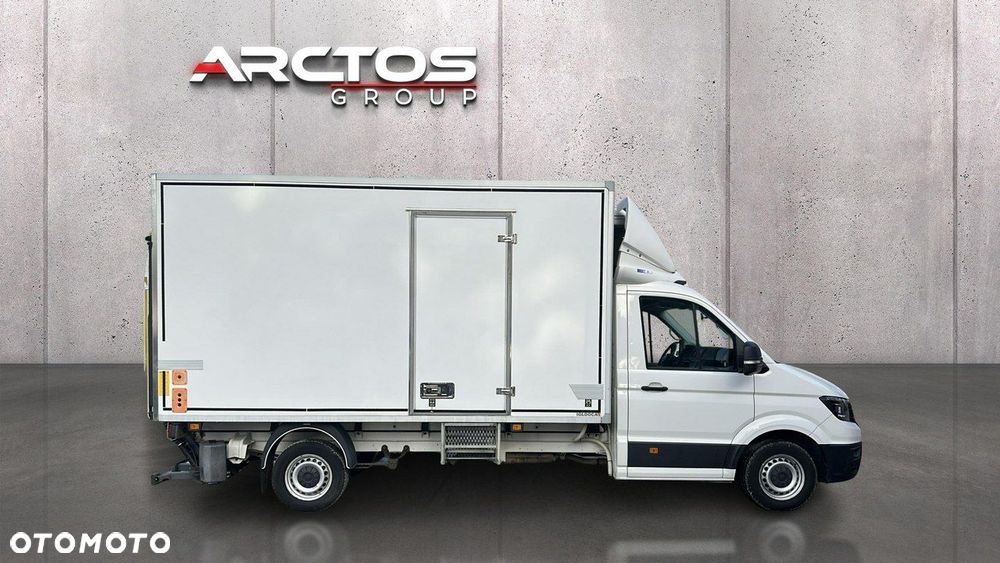 Volkswagen Crafter - 6