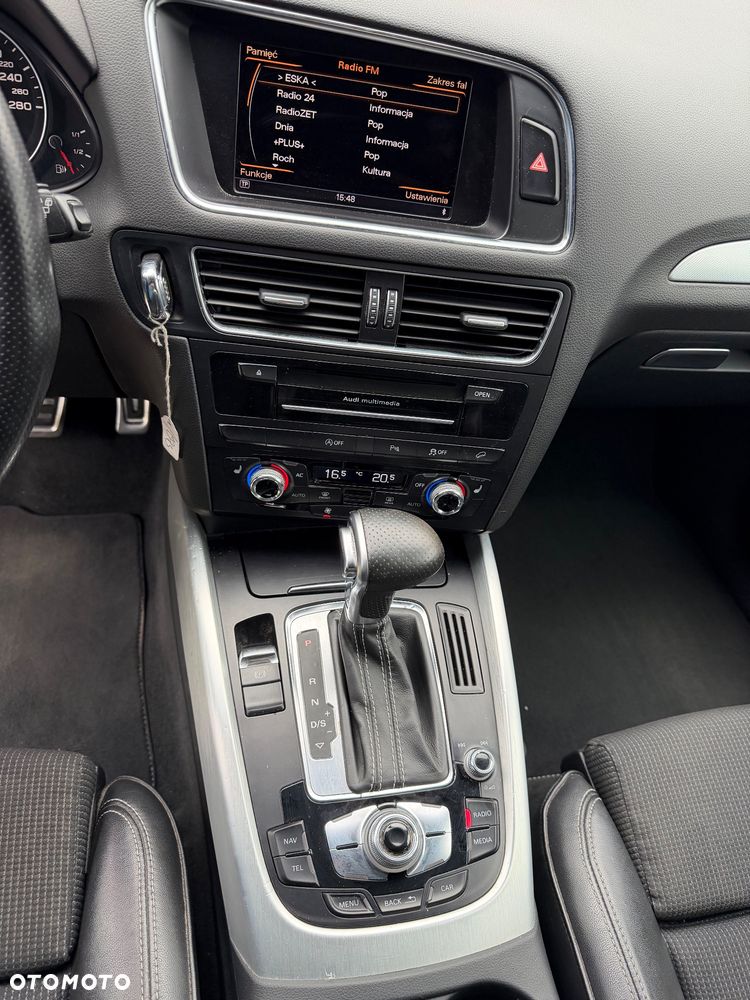 Audi Q5 3.0 TDI (clean diesel) quattro S tronic - 20