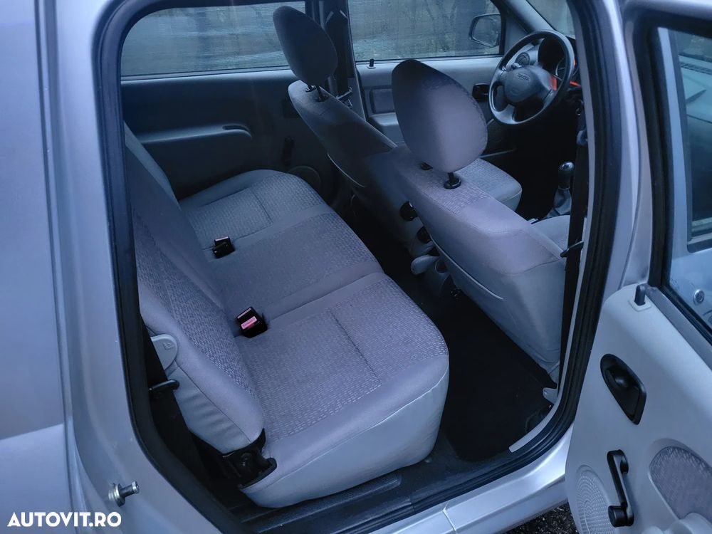 Dacia Logan MCV 1.6 16V Laureate - 10