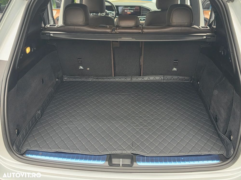 Mercedes-Benz GLE 350 de 4MATIC 9G-TRONIC AMG Line - 10