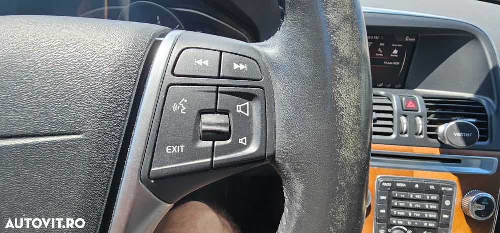 Volvo XC 60 - 13